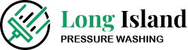At Long Island Pressure Washing,